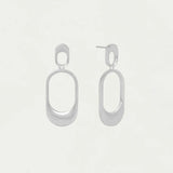 Bleecker Drop Earrings