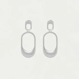 Bleecker Drop Earrings