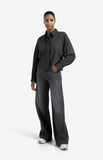 Batwing Pleat Blouse