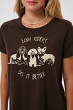 Bobby T-shirt
