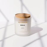 Boreal Candle