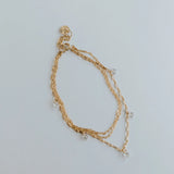 Bowery Bracelet