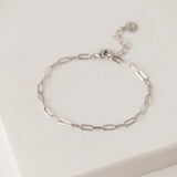 Boyfriend Chain Bracelet