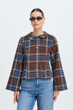 Bree Jacket