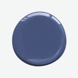 Broue dans l'toupet Nail Polish