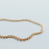 Canal Bracelet