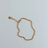 Canal Bracelet