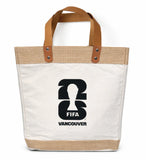 FIFA World Cup Canvas Tote Bag