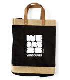 FIFA World Cup Canvas Tote Bag
