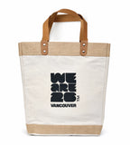FIFA World Cup Canvas Tote Bag