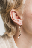 Capstan Earring