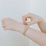 Carette Bracelet