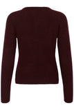 Cashie Pullover