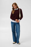 Cashie Pullover