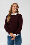 Cashie Pullover