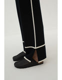 Caster Knit Trouser