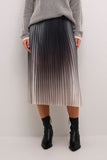 Rana Pleated Skirt