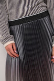 Rana Pleated Skirt