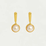 Catalina Droplet Earrings