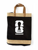 FIFA World Cup Canvas Tote Bag