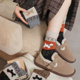 Dog Socks