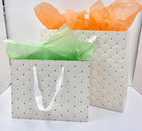 Quilted Gift Bag