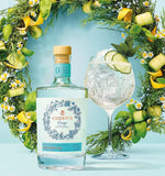 Ceder's Crisp Non-Alcoholic Gin