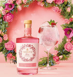 Ceder's Rose Non-Alcoholic Gin