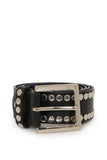 Charlotte Belt