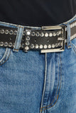 Charlotte Belt