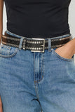 Charlotte Belt