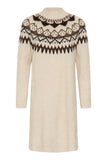 Cherrie Knit Dress