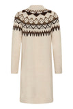 Cherrie Knit Dress
