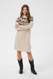 Cherrie Knit Dress