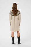 Cherrie Knit Dress