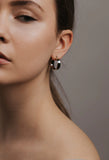 Chloe Hoop Earrings