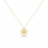 Circle Of Life Necklace
