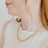 Colette Necklace