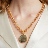 Signature Collar Necklace