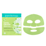 Cool Crush Hydrogel Face Mask