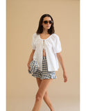 Corcega Shorts