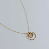 Cornelia Necklace
