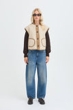 Cotty Vest