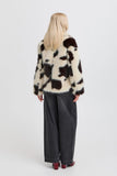 Bemio Faux Fur Jacket