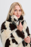 Bemio Faux Fur Jacket