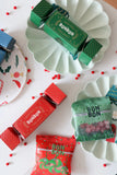 Christmas Crackers Gummy Candies