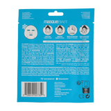 Cryo-Cooling Sheet Mask