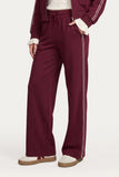 Patly Mulberry Trouser