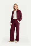 Patly Mulberry Trouser