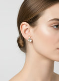 Cubella Earrings
